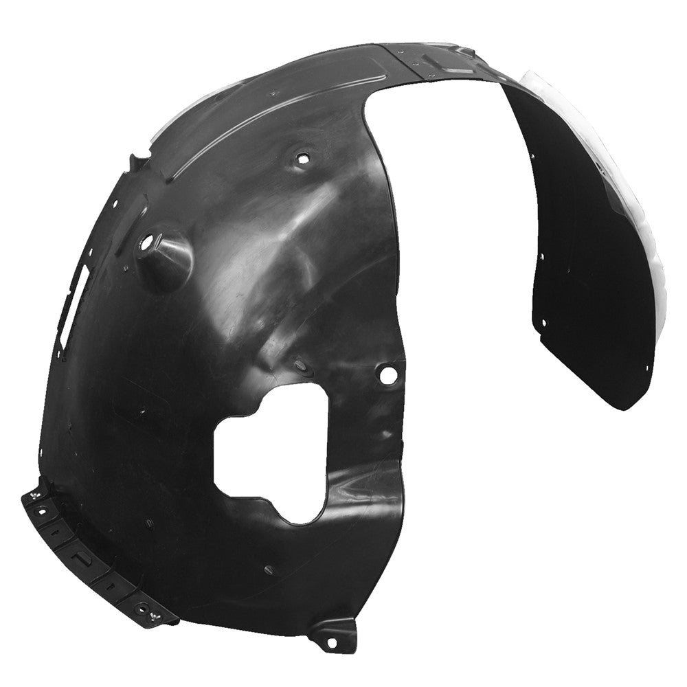 Front Right Front Passenger Side Fender Liner 2022-2024 Hyundai Tucson