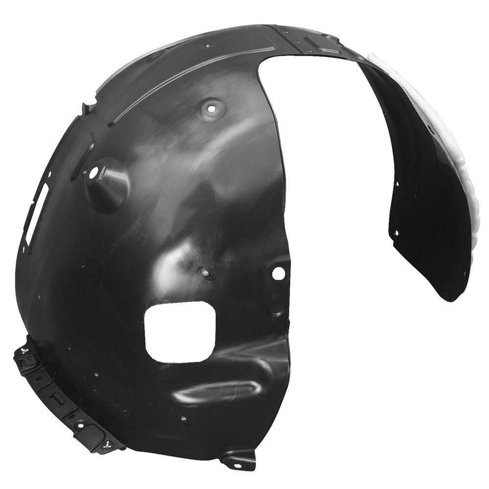 Front Right Front Passenger Side Fender Liner 2022-2024 Hyundai Tucson