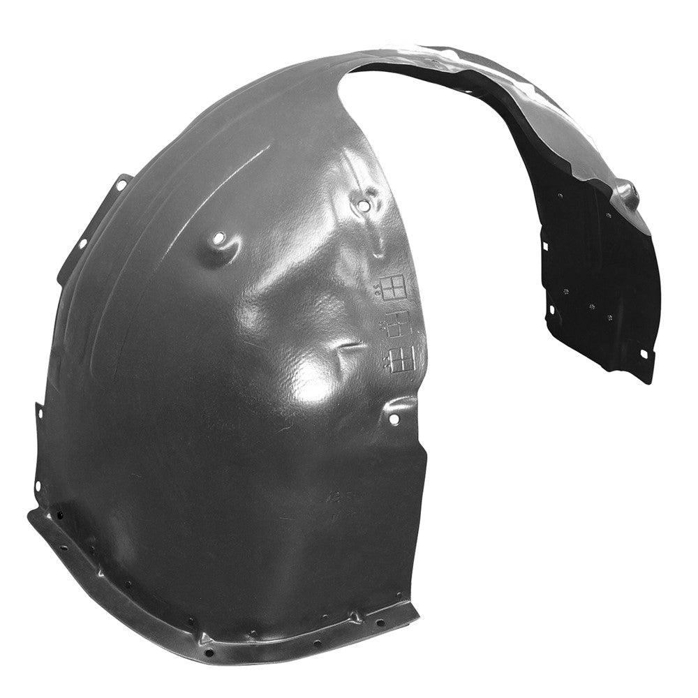 Front Right Front Passenger Side Fender Liner 2017-2022 Hyundai Ioniq