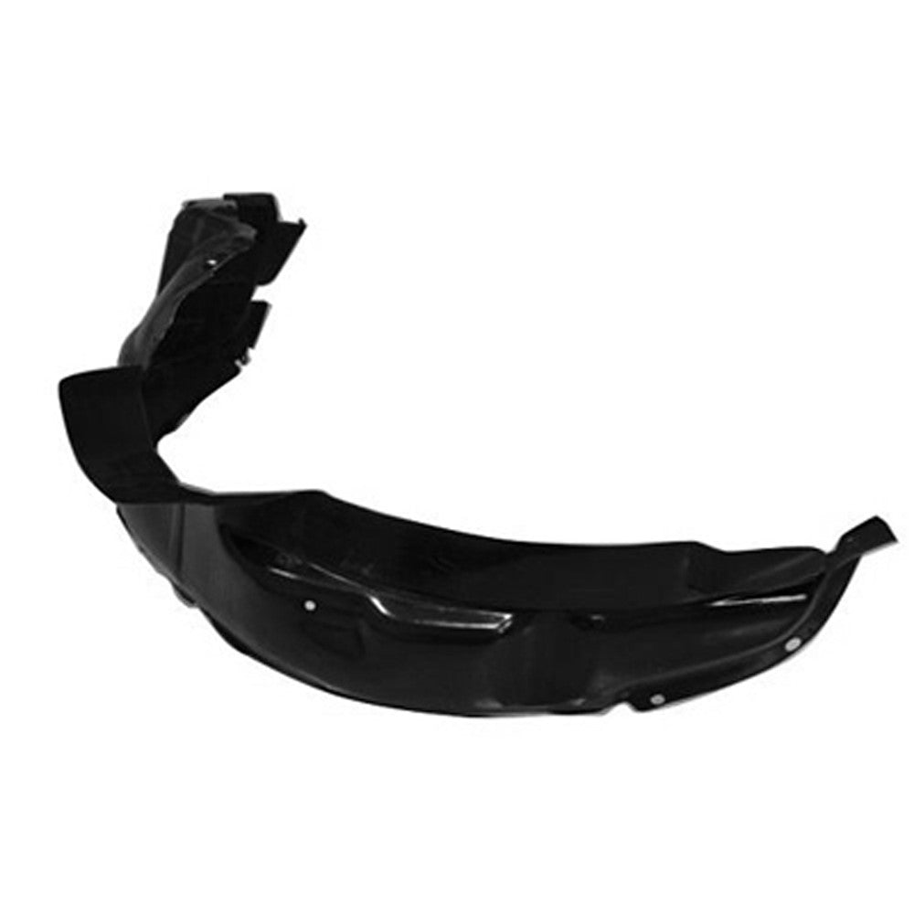 Front Left Driver Side Front Fender Liner 2005-2009 Hyundai Tucson