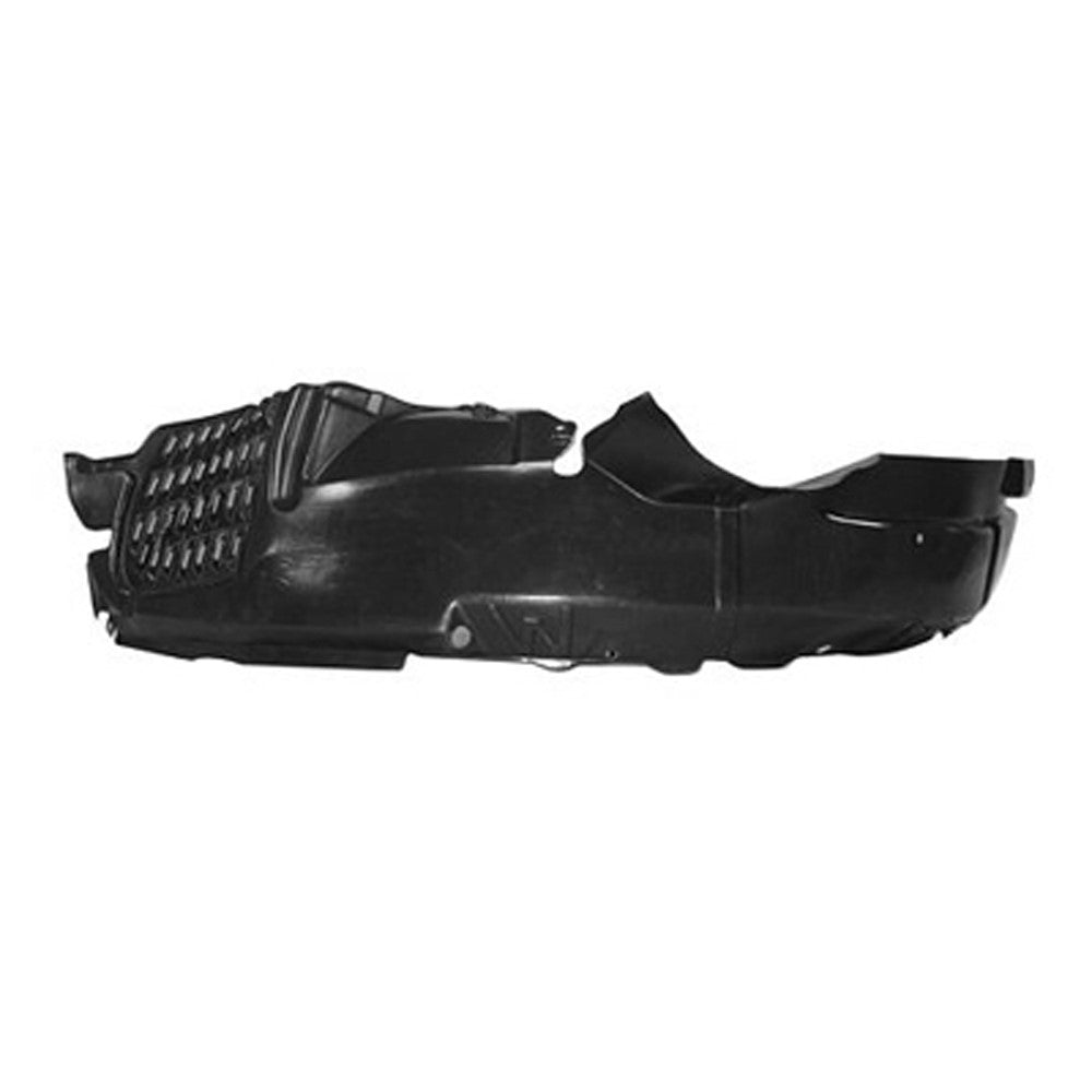 Left Driver Side Fender Liner 2005-2009 Hyundai Tucson