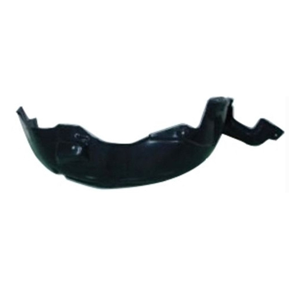 Front Right Passenger Side Front Inner Fender Liner 2007-2010 Hyundai Elantra