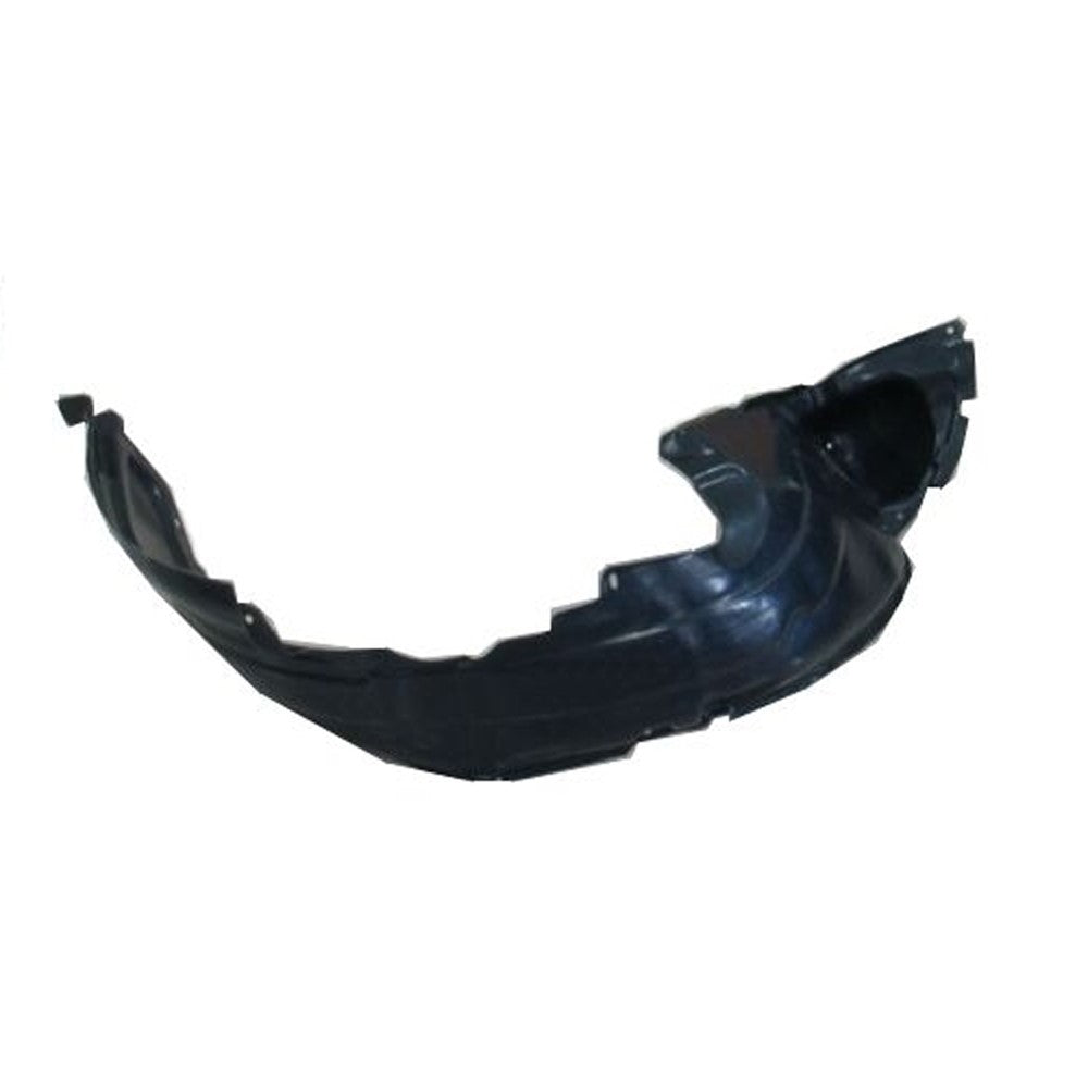 Front Right Passenger Side Front Inner Fender 2007-2009 Hyundai Santa Fe