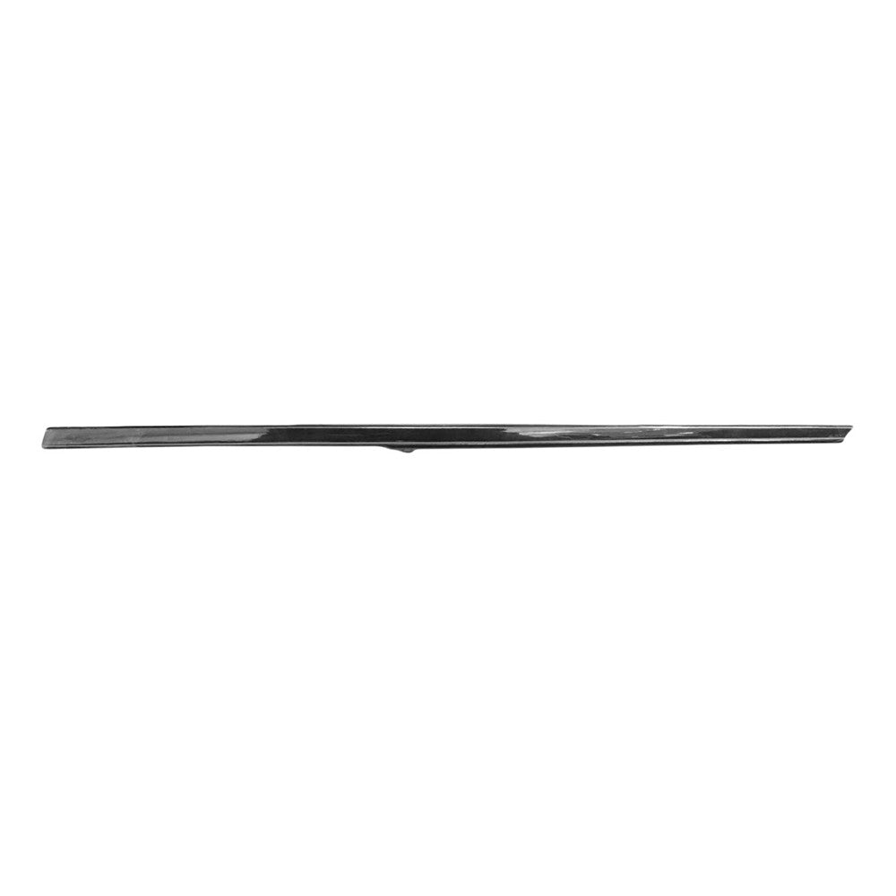 Front Left Front Driver Side Fender Molding 2016-2017 Hyundai Sonata