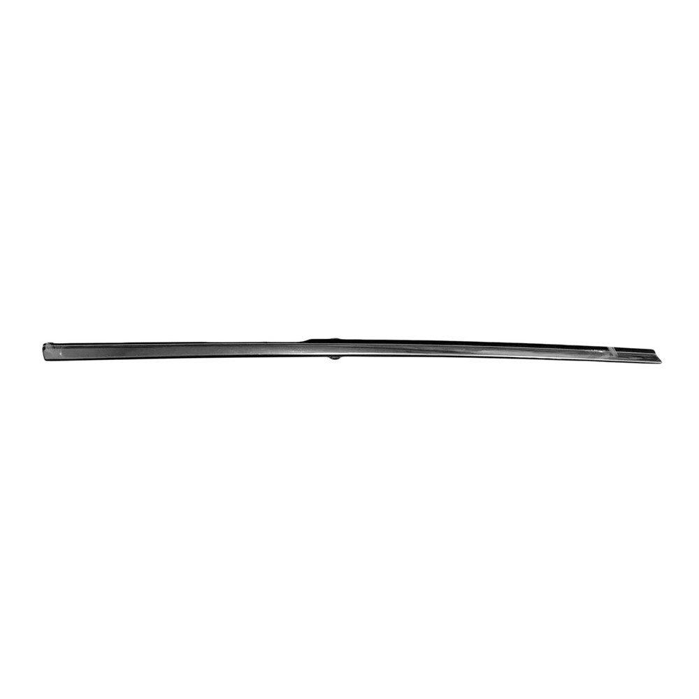 Front Right Front Passenger Side Fender Molding 2016-2017 Hyundai Sonata