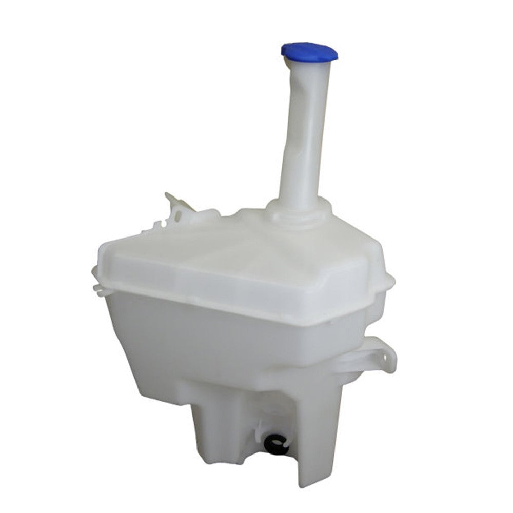 Windshield Washer Tank Without Pump For Models Made In Usa 2011-2013 Hyundai Elantra, Elantra Coupe