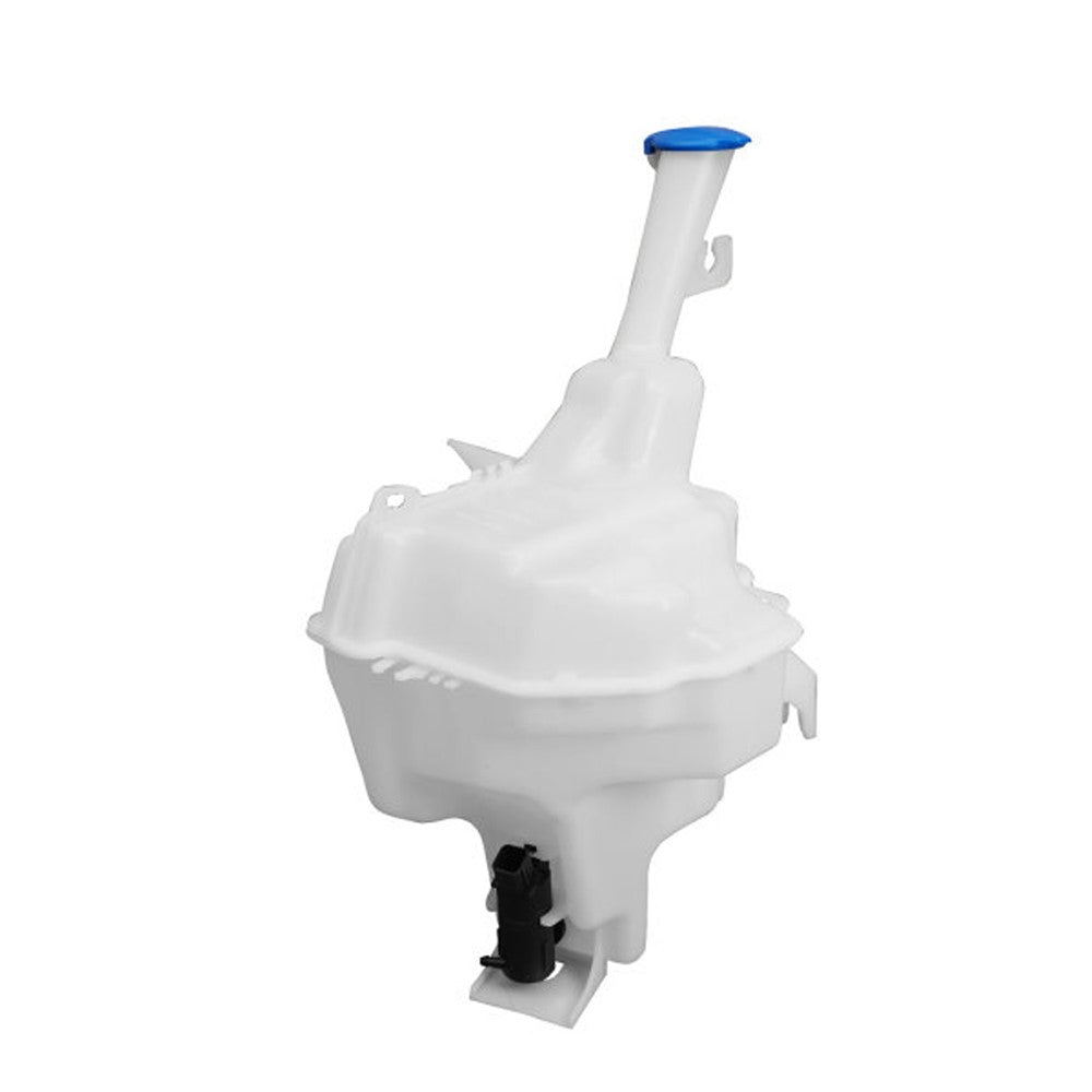 Washer Fluid Reservoir Wth Cap And Pump 2012-2017 Hyundai Accent