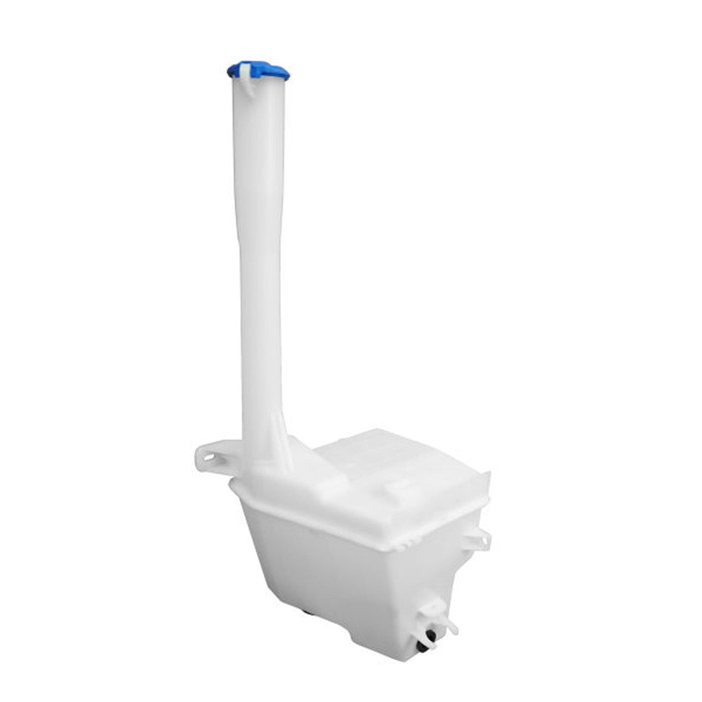 Washer Fluid Reservoir With Cap 2007-2009 Hyundai Santa Fe