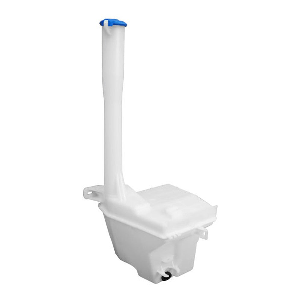 Washer Fluid Reservoir With Cap 2010-2012 Hyundai Santa Fe