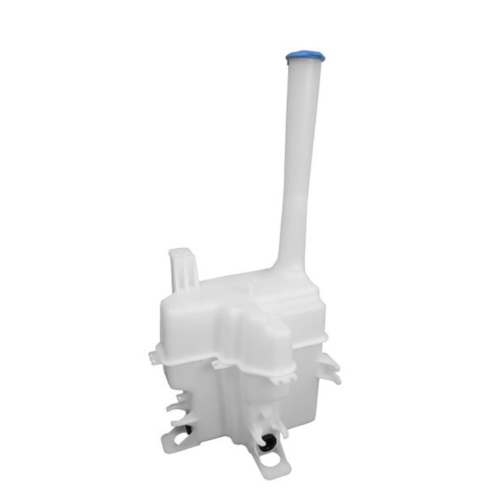Washer Fluid Reservoir With Cap 2010-2013 Hyundai Tucson