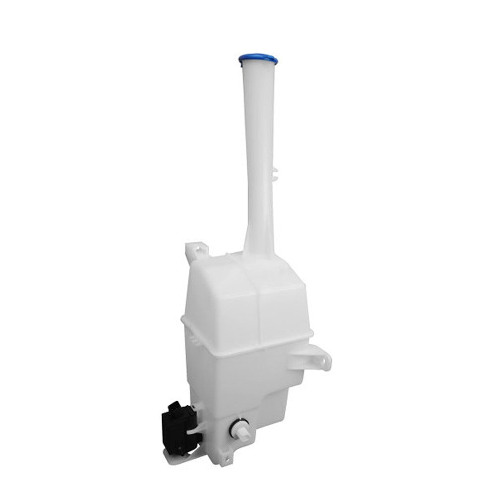 Washer Fluid Reservoir With Pump And Sensor 2013-2016 Hyundai Santa Fe, Santa Fe Sport