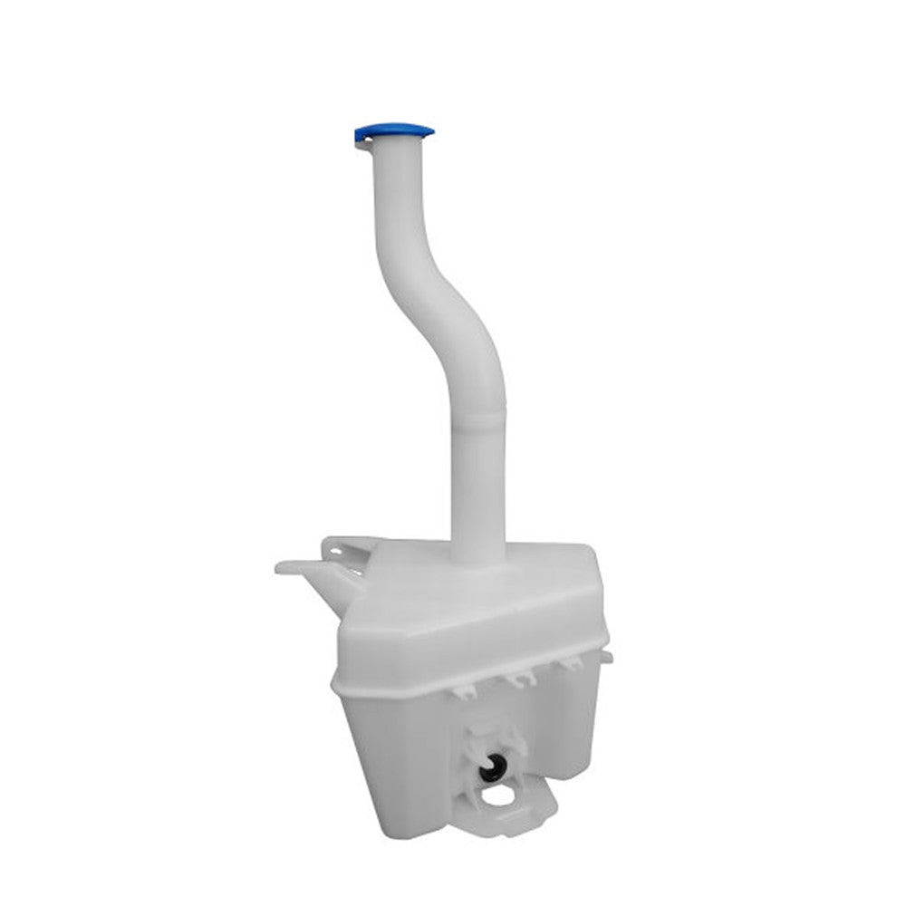 Washer Fluid Reservoir With Cap And Inlet 2005-2009 Hyundai Tucson