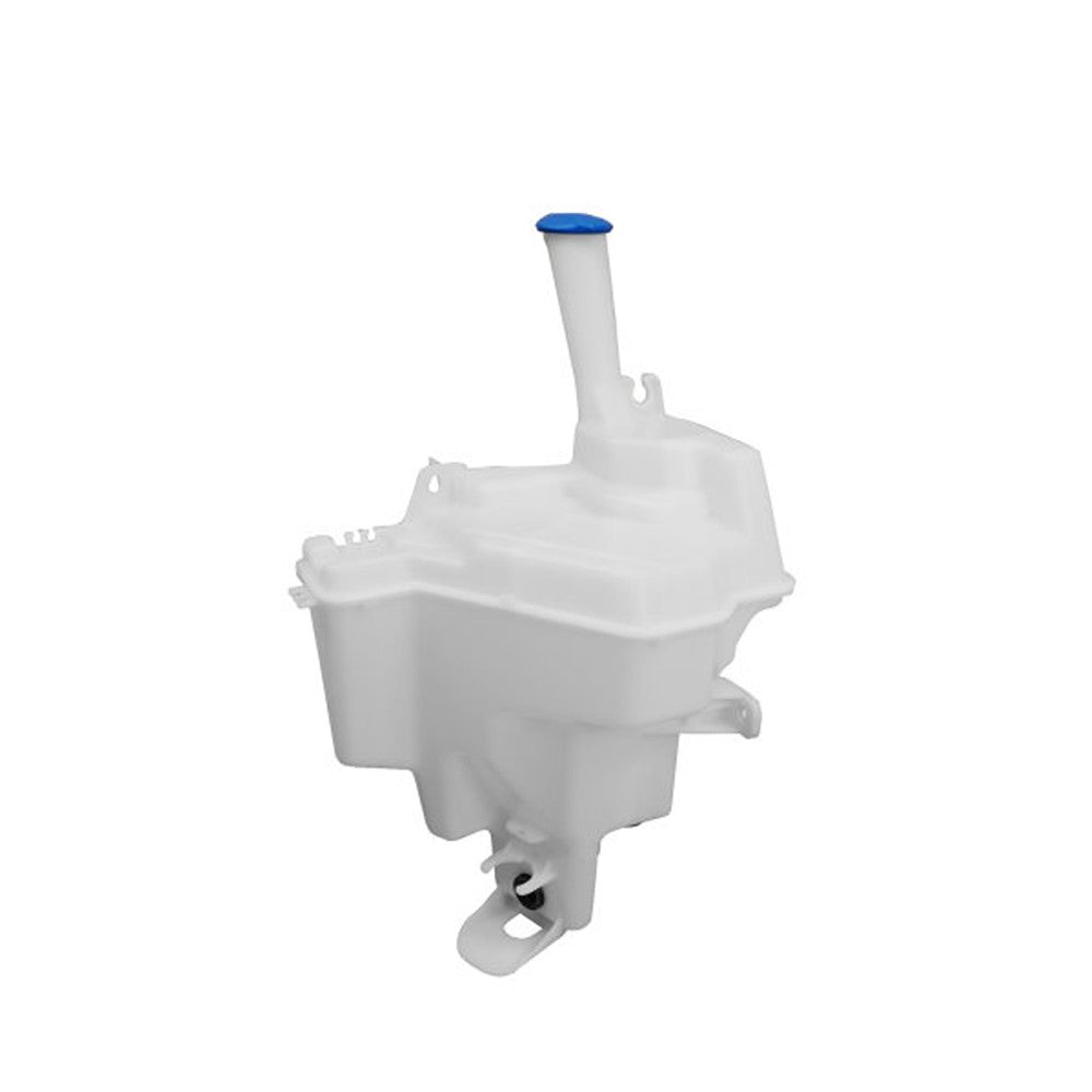 Washer Fluid Reservoir With Cap And Sensor 2013-2017 Hyundai Elantra Gt