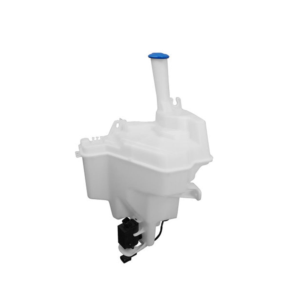 Washer Fluid Reservoir With Cap Pump Sensor 2013-2017 Hyundai Elantra Gt