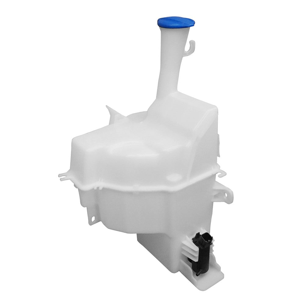 Washer Fluid Reservoir 2017-2018 Hyundai Elantra