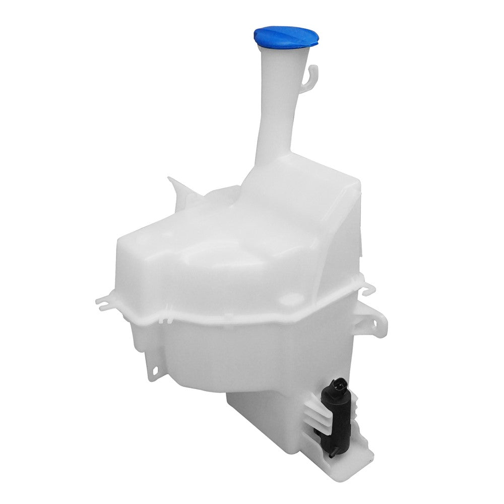 Washer Fluid Reservoir 2017-2019 Hyundai Elantra