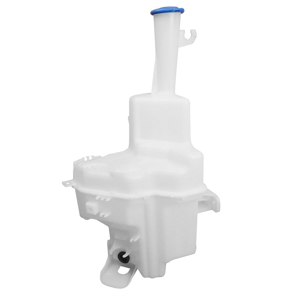 Washer Fluid Reservoir 2018-2021 Hyundai Kona, Kona Electric