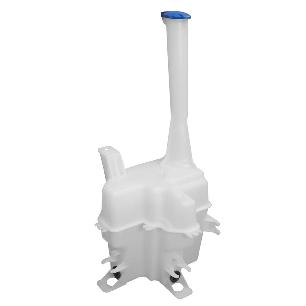 Washer Fluid Reservoir 2014-2015 Hyundai Tucson