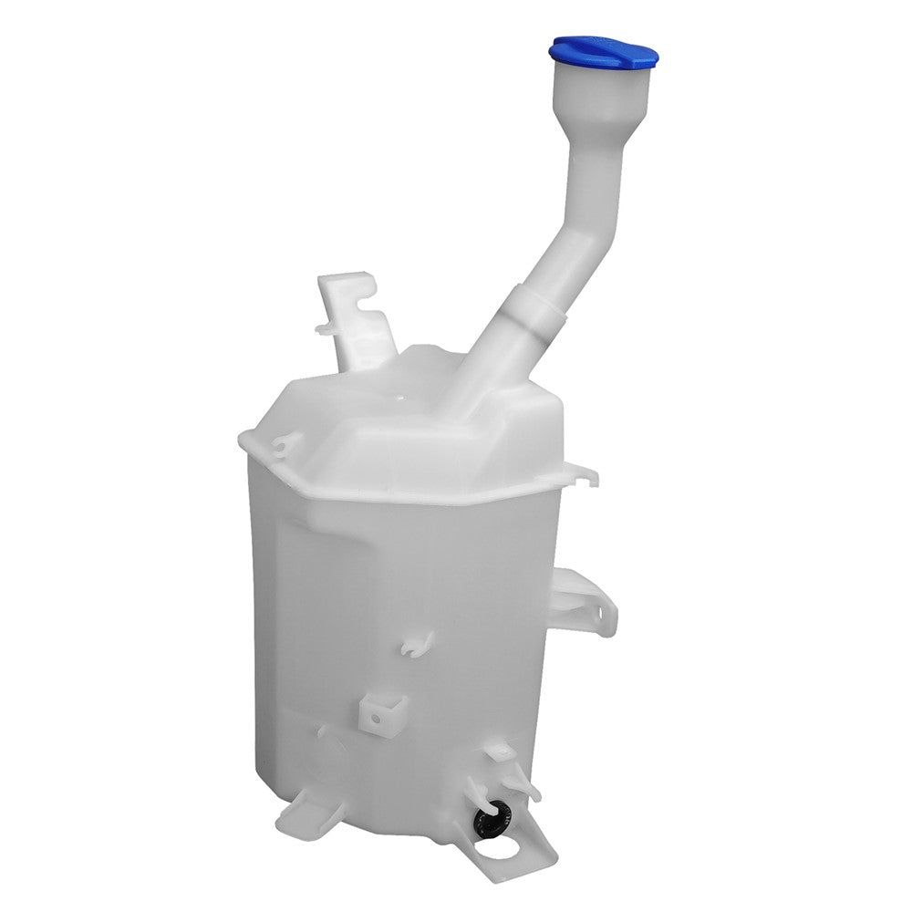 Washer Fluid Reservoir 2021-2023 Hyundai Elantra, Elantra N