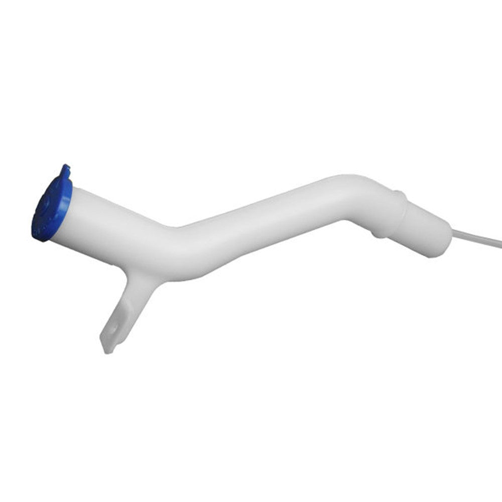 Windshield Washer Tank Filler Neck 2009-2011 Hyundai Accent