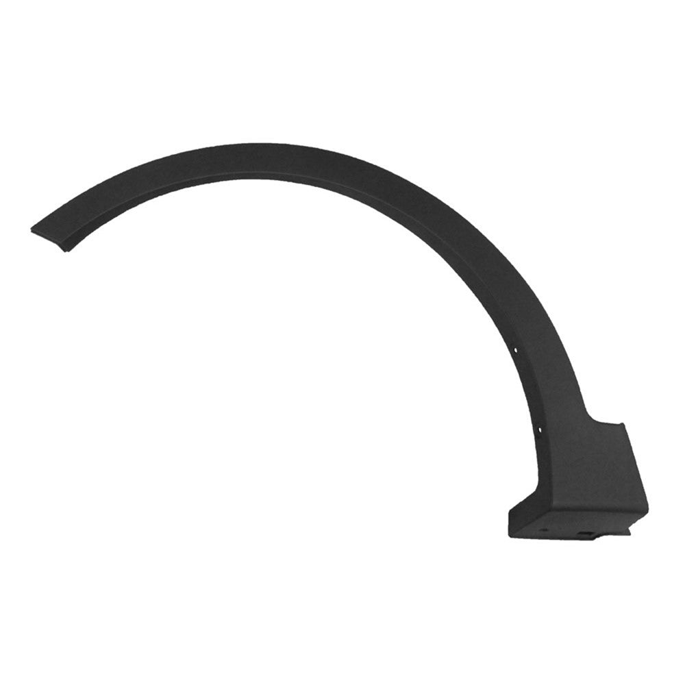 Front Left Front Driver Side Wheel Arch Trim 2013-2019 Hyundai Santa Fe, Santa Fe Xl