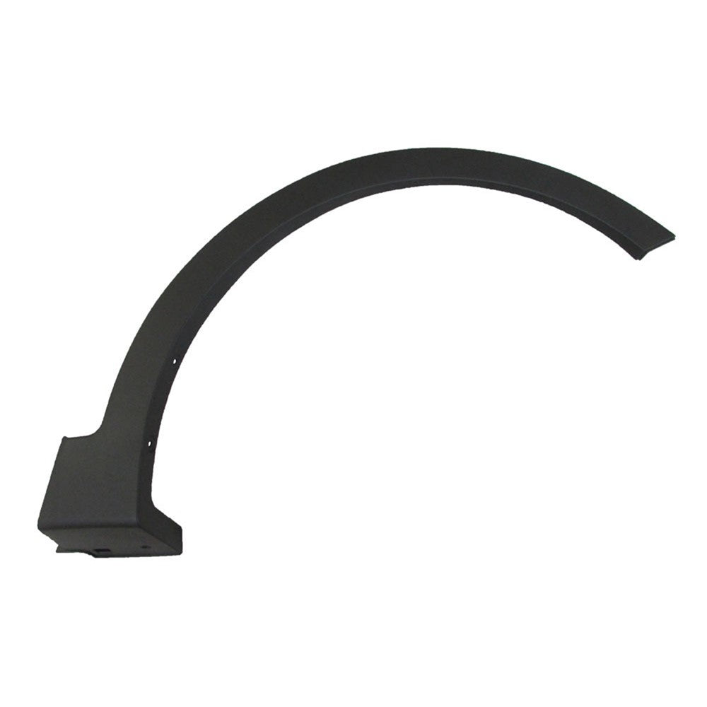 Front Right Front Passenger Side Wheel Arch Trim 2013-2019 Hyundai Santa Fe, Santa Fe Xl