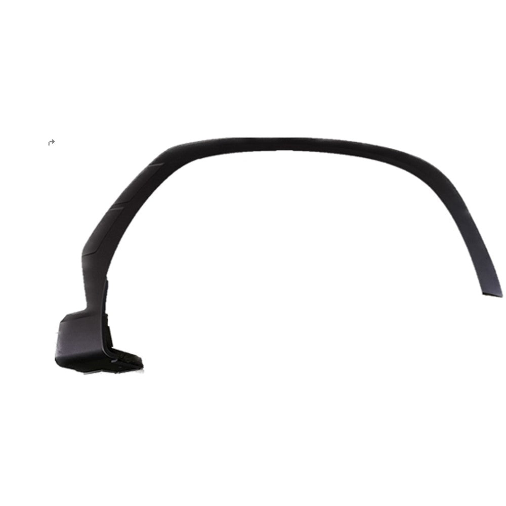 Front Right Front Passenger Side Wheel Arch Trim 2022-2024 Hyundai Tucson