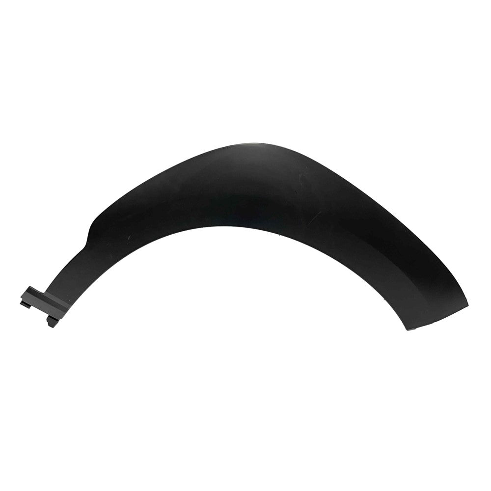 Front Right Front Passenger Side Wheel Arch Trim 2022-2023 Hyundai Kona, Kona Electric, Kona N