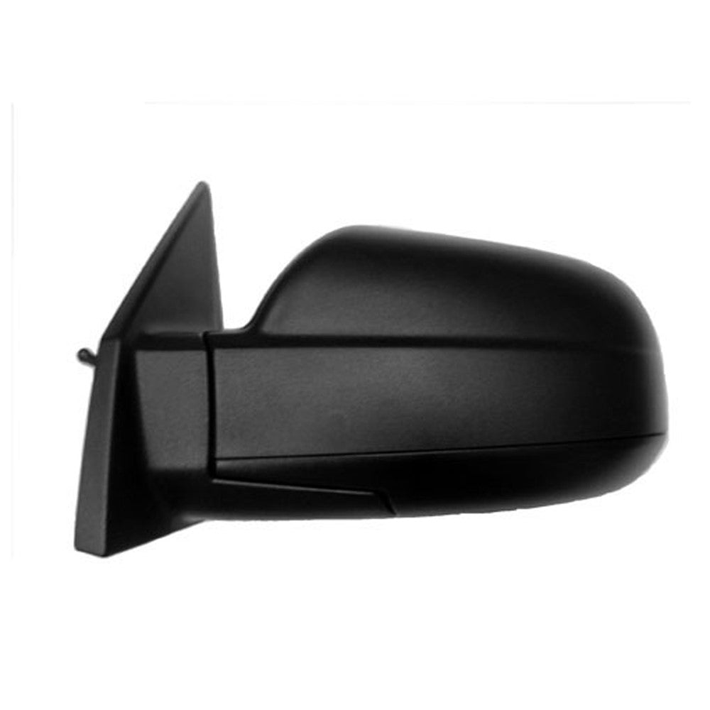 Left Driver Side Power Door Mirror 2005-2009 Hyundai Tucson