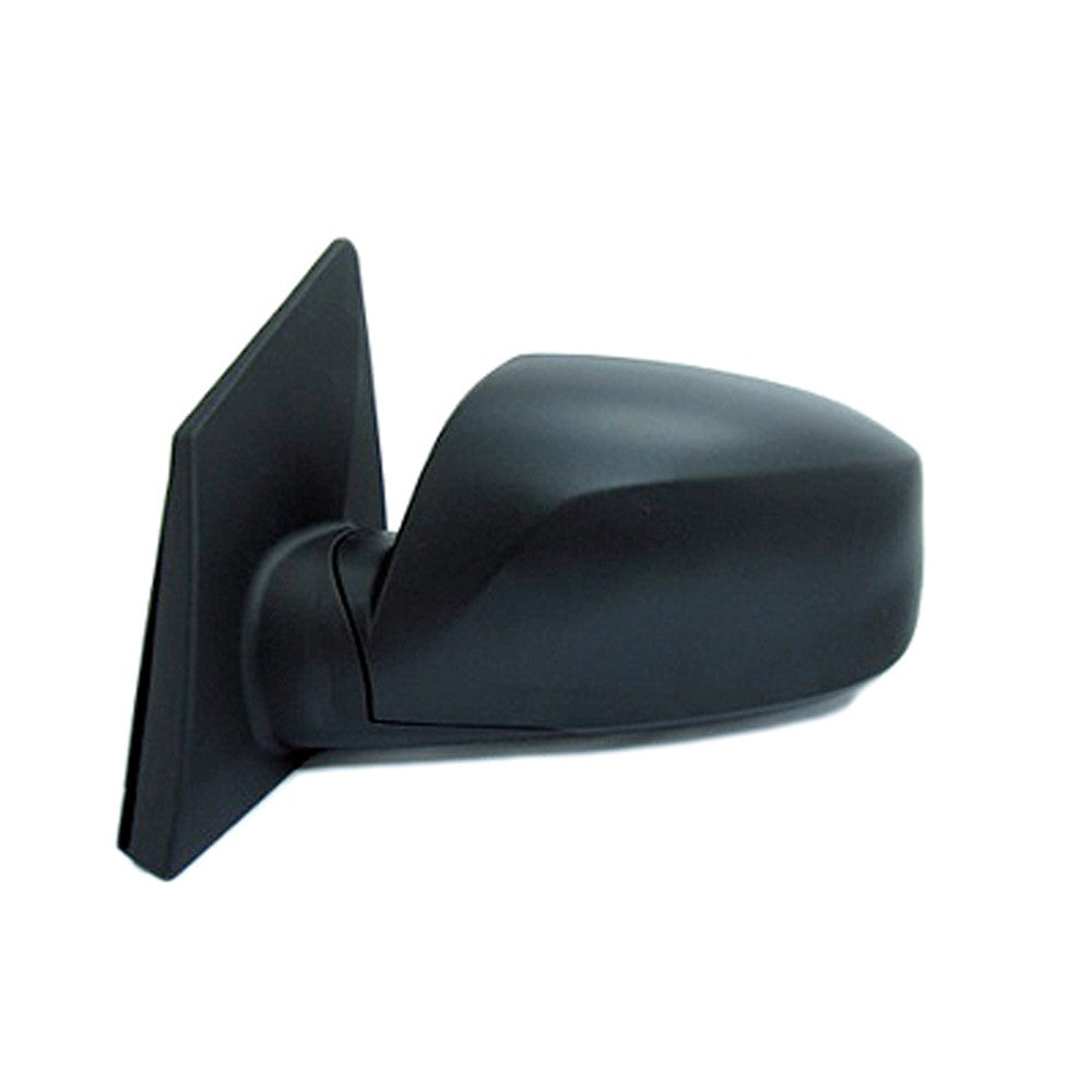 Left Driver Side Power Door Mirror 2010-2015 Hyundai Tucson