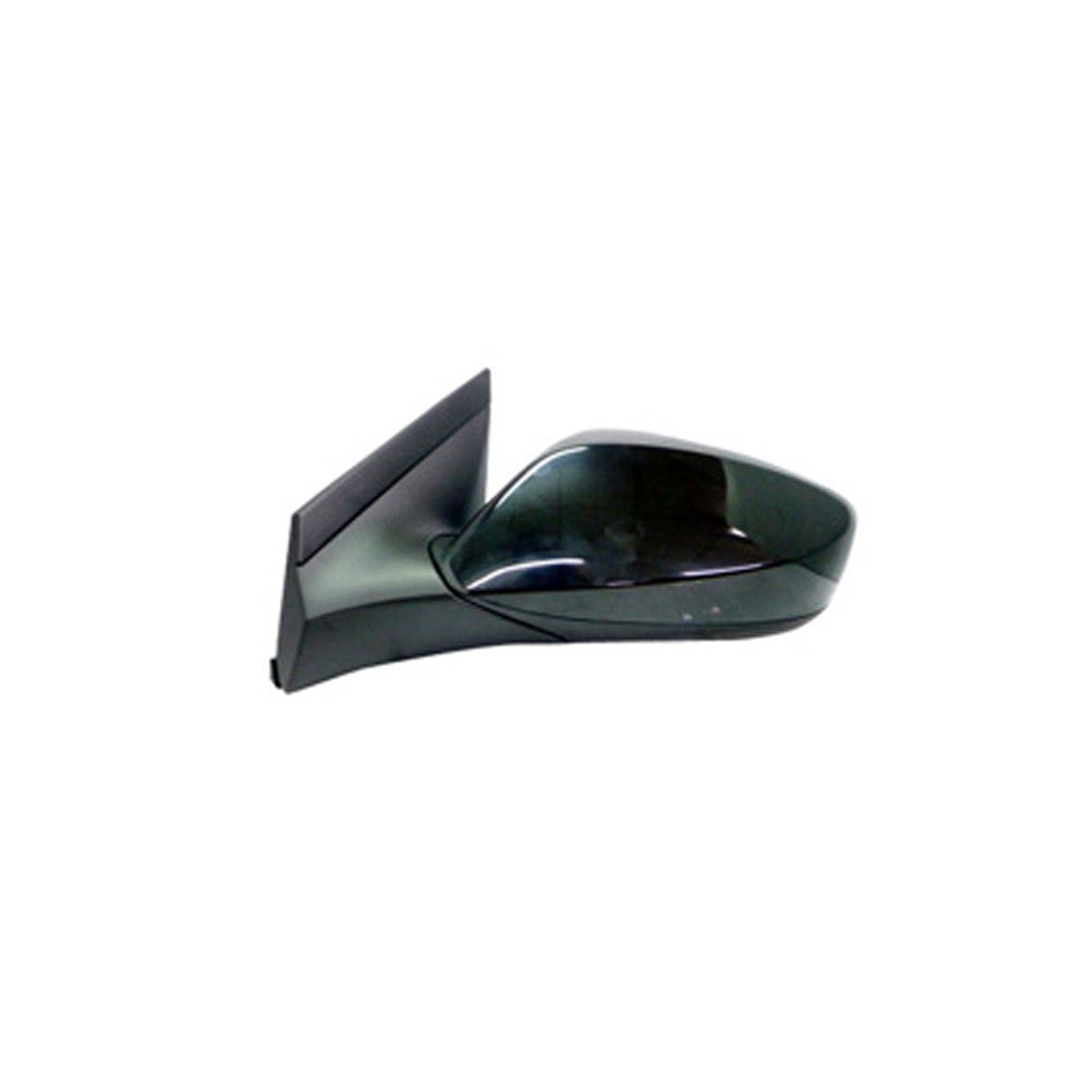 Left Driver Side Manual Door Mirror 2012-2017 Hyundai Accent