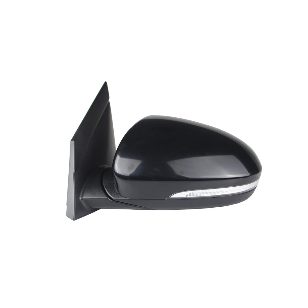 Left Driver Side Power Door Mirror 2016-2018 Hyundai Tucson