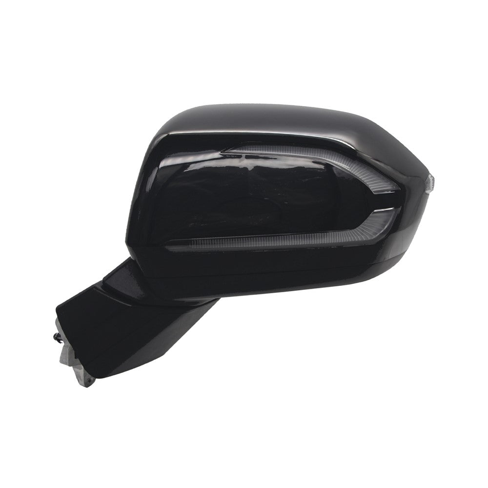 Left Driver Side Power Door Mirror 2020-2022 Hyundai Palisade