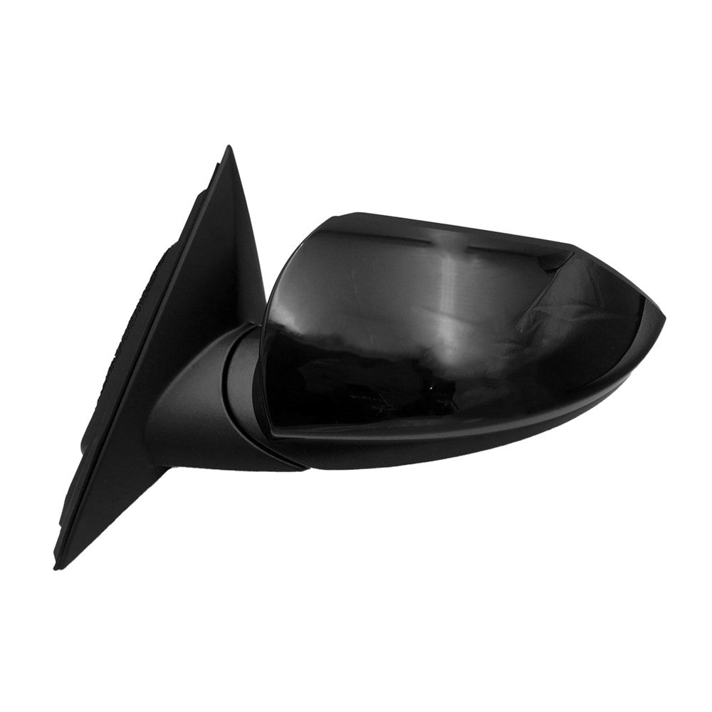 Left Driver Side Power Door Mirror 2021-2025 Hyundai Elantra