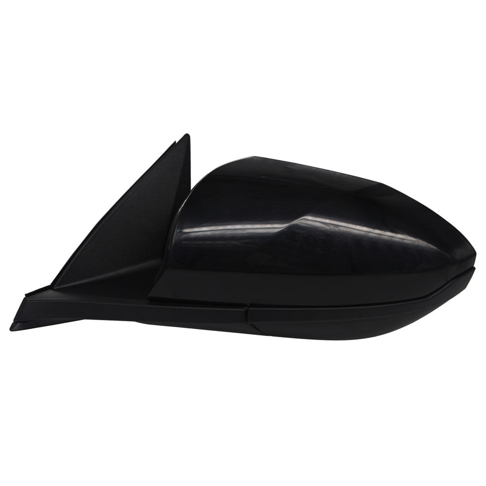 Left Driver Side Power Door Mirror 2022-2024 Hyundai Santa Cruz, Tucson
