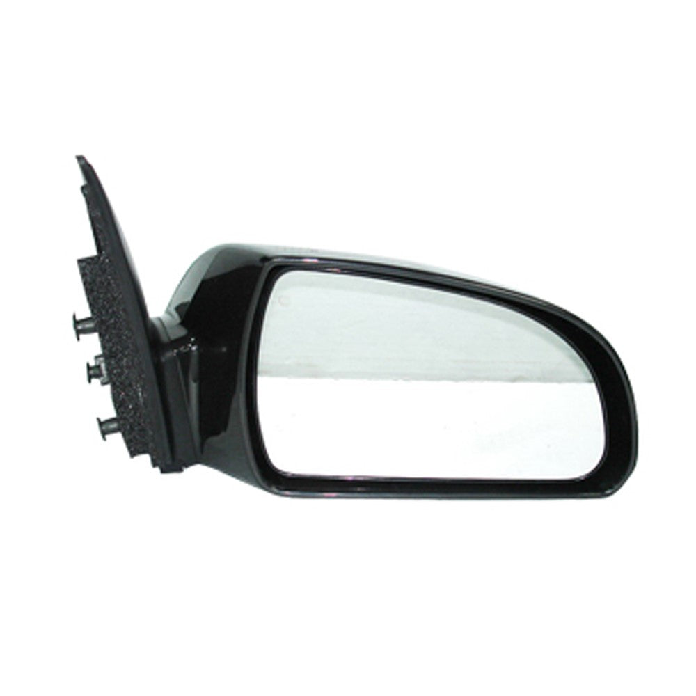 Right Passenger Side Power Heated Door Mirror 2006-2010 Hyundai Sonata