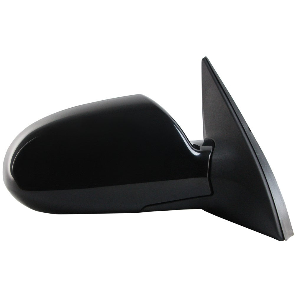 Right Passenger Side Power Door Mirror 2007-2010 Hyundai Elantra