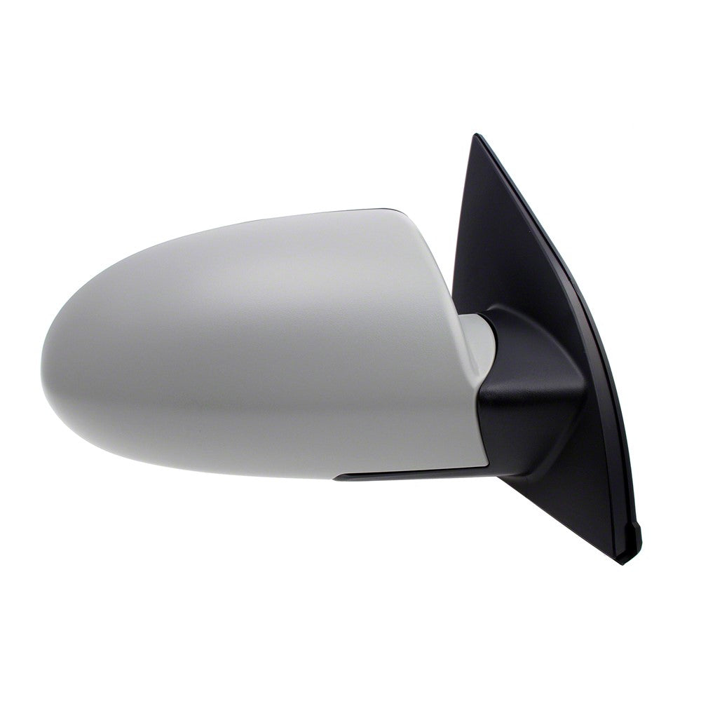 Right Passenger Side Power Door Mirror 2006-2009 Hyundai Accent