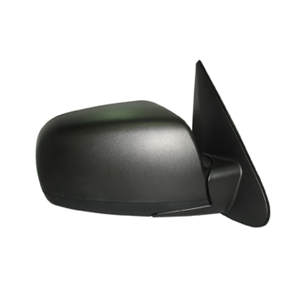 Right Passenger Side Power Door Mirror 2007-2009 Hyundai Santa Fe