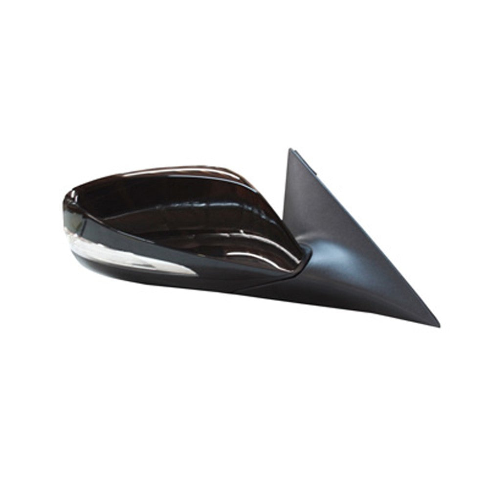 Right Passenger Side Power Door Mirror 2012-2013 Hyundai Veloster