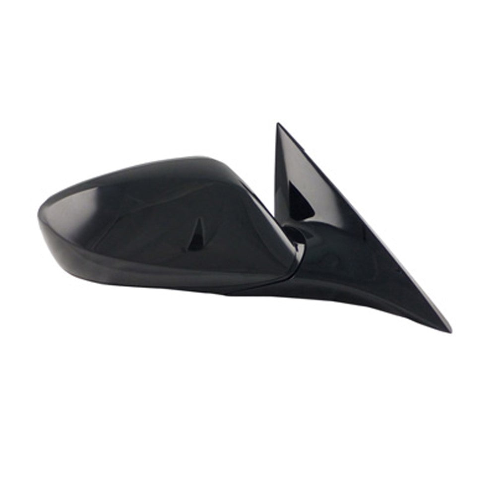 Right Passenger Side Power Door Mirror 2012-2013 Hyundai Veloster