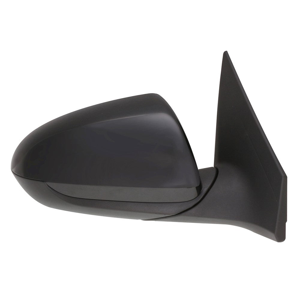 Right Passenger Side Power Door Mirror 2017-2020 Hyundai Elantra