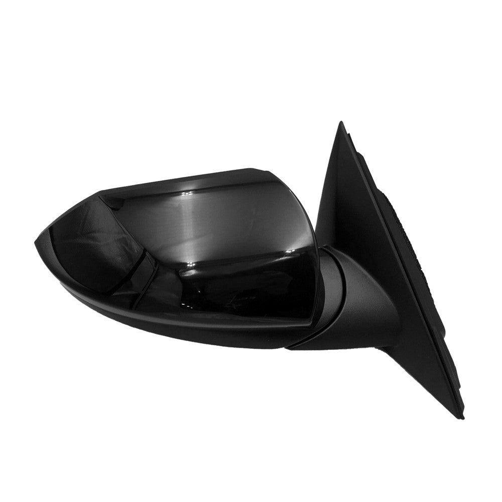 Right Passenger Side Power Door Mirror 2021-2025 Hyundai Elantra
