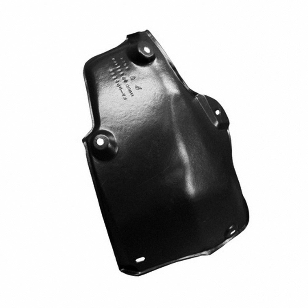 Rear Left Rear Driver Side Fender Liner 2011-2014 Hyundai Sonata