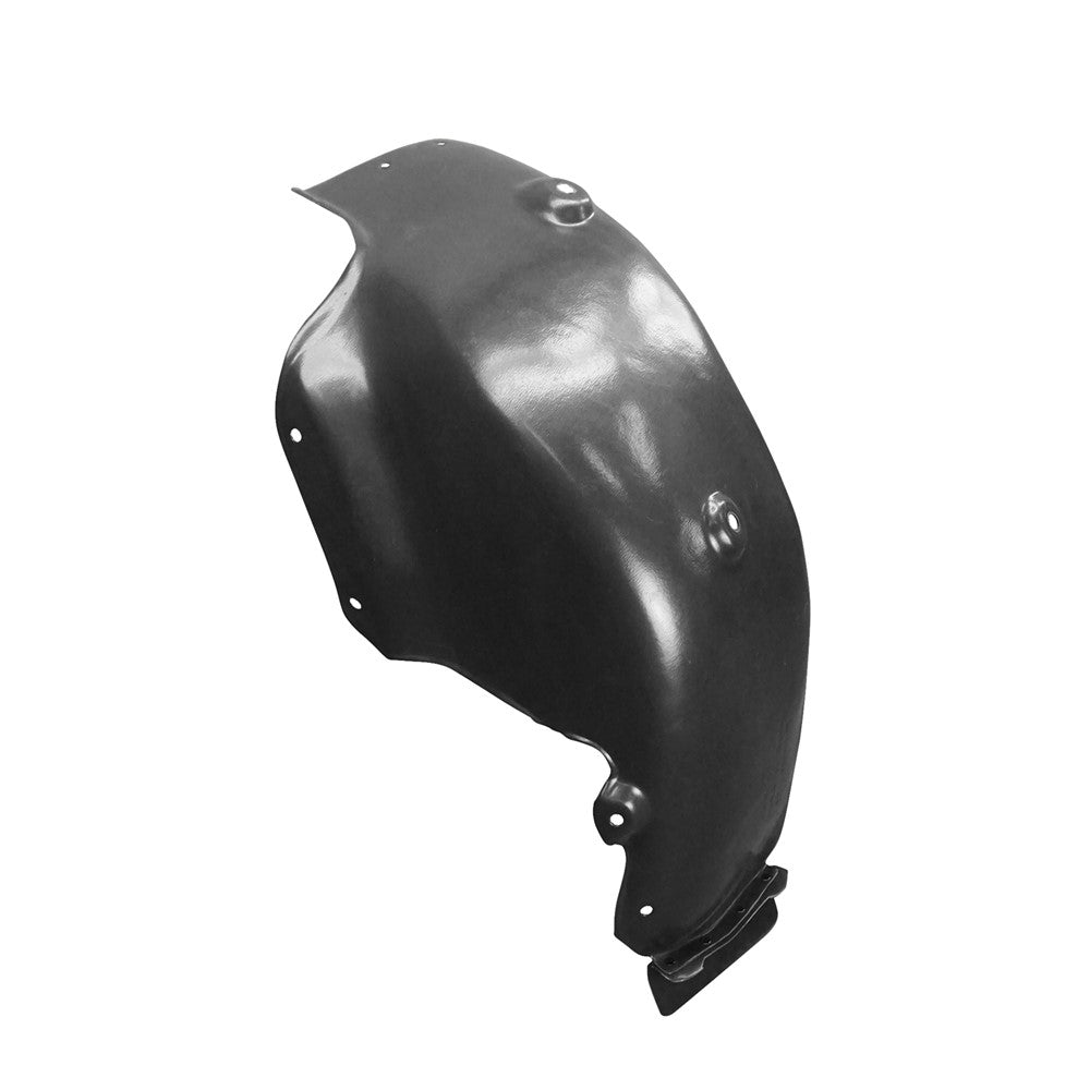 Rear Left Rear Driver Side Forward Fender Liner 2017-2018 Hyundai Elantra