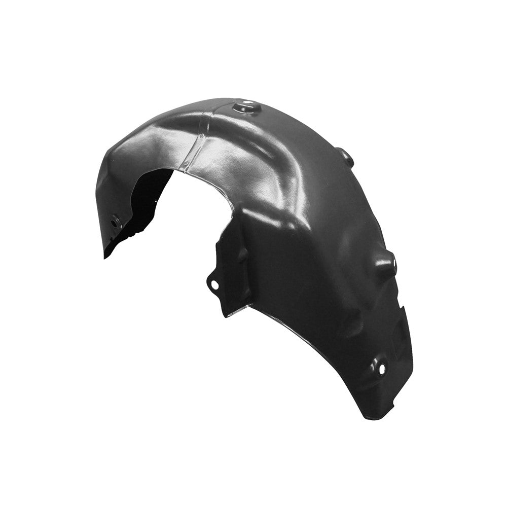 Rear Left Rear Driver Side Fender Liner 2010-2013 Hyundai Tucson