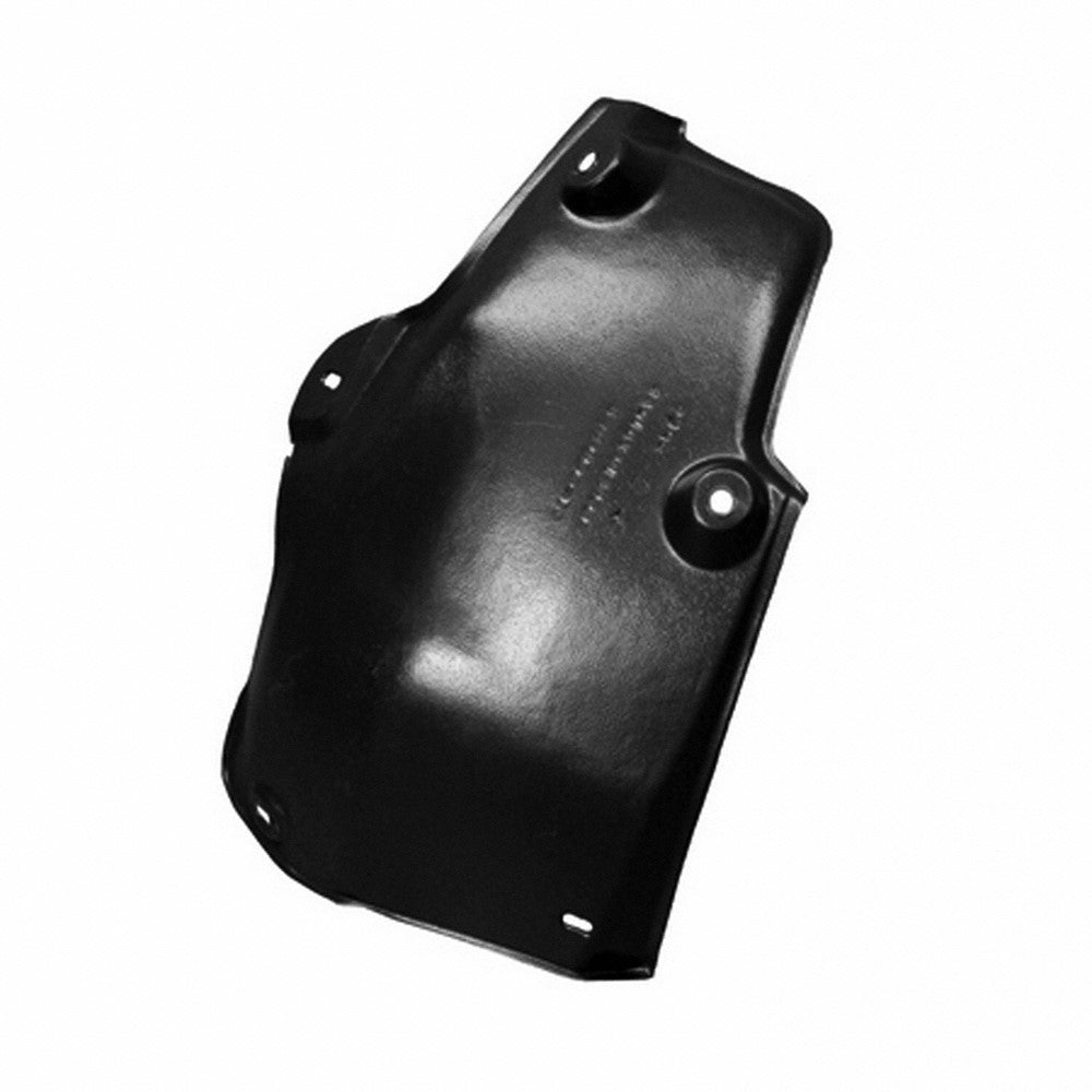 Rear Right Rear Passenger Side Fender Liner 2011-2014 Hyundai Sonata