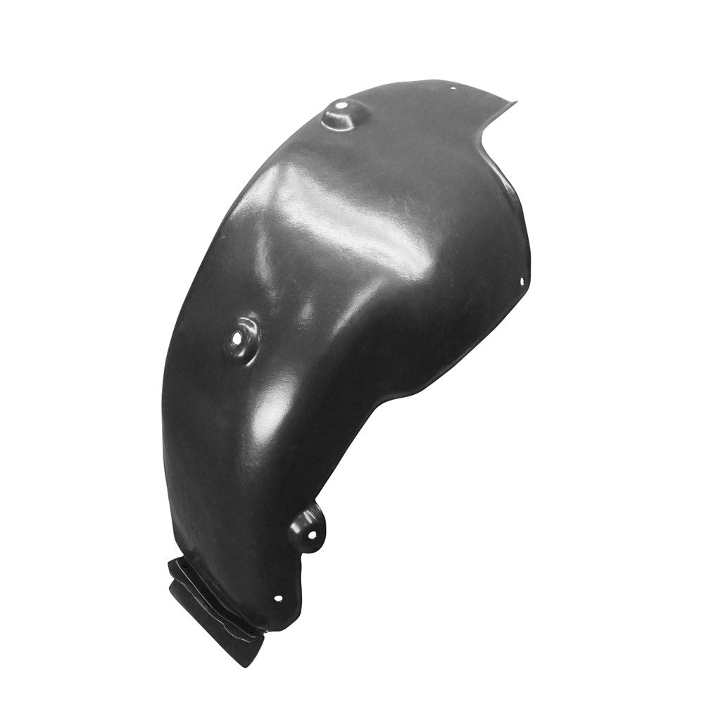 Rear Right Rear Passenger Side Forward Fender Liner 2017-2018 Hyundai Elantra