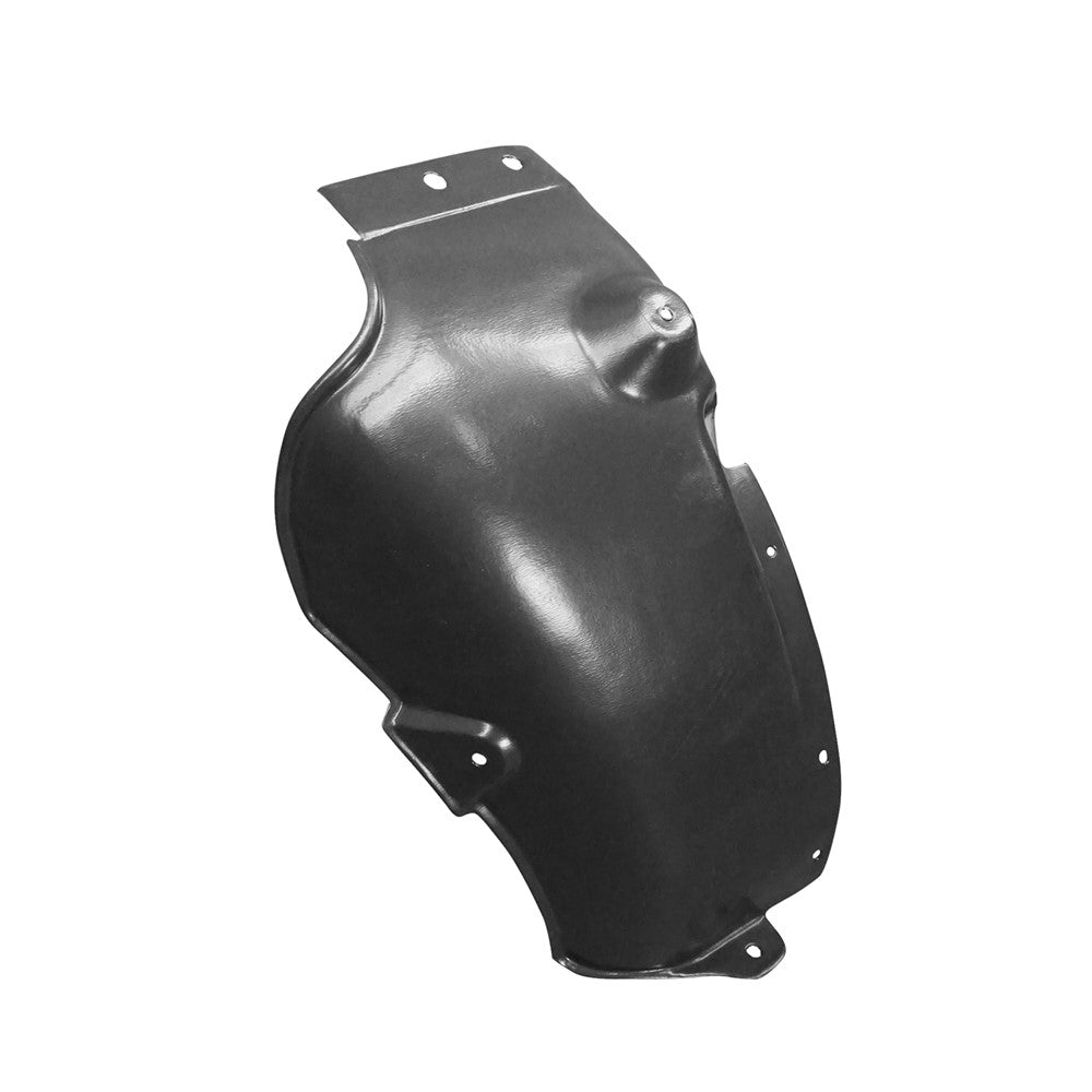 Rear Right Rear Passenger Side Rearward Fender Liner 2017-2018 Hyundai Elantra