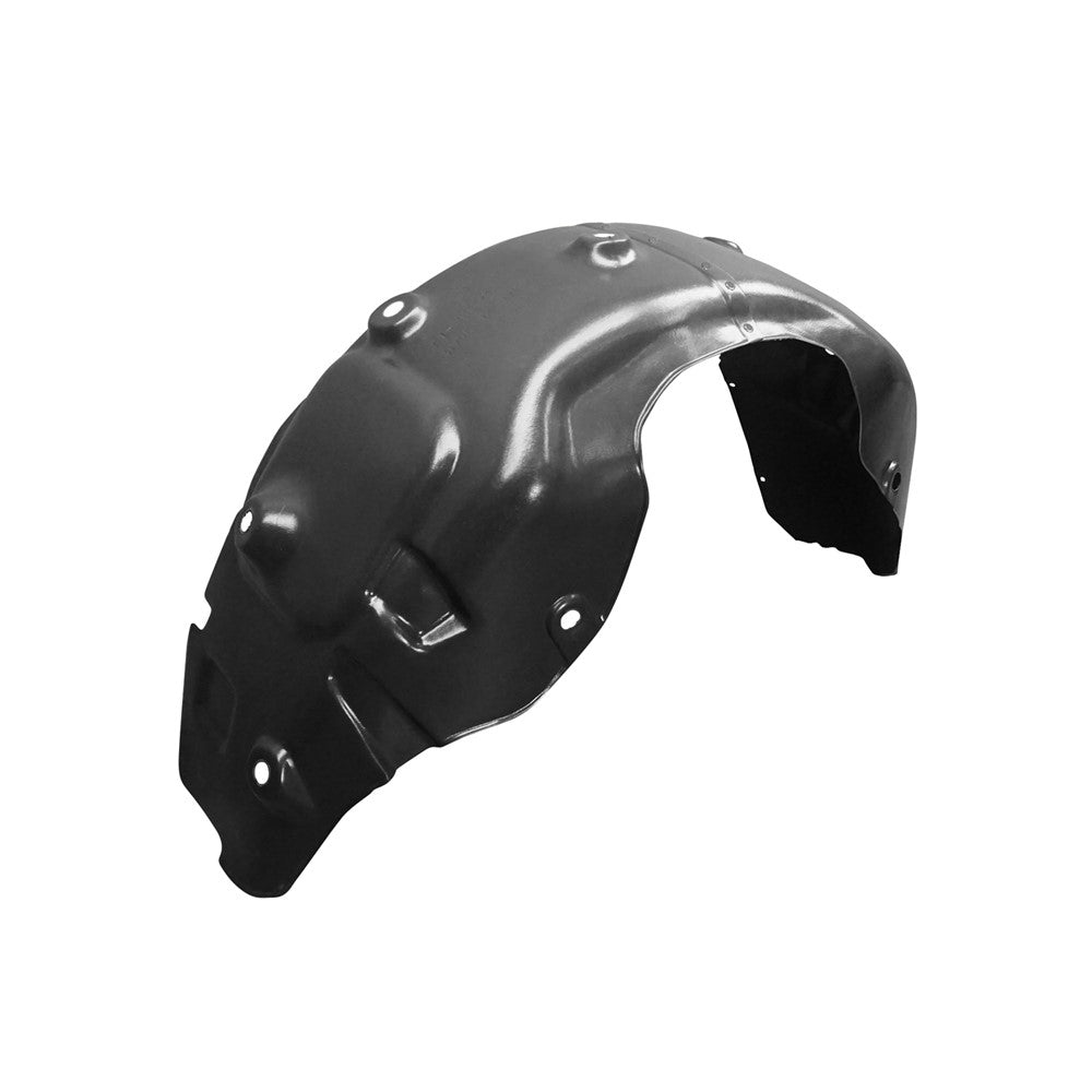 Rear Right Rear Passenger Side Fender Liner 2010-2013 Hyundai Tucson